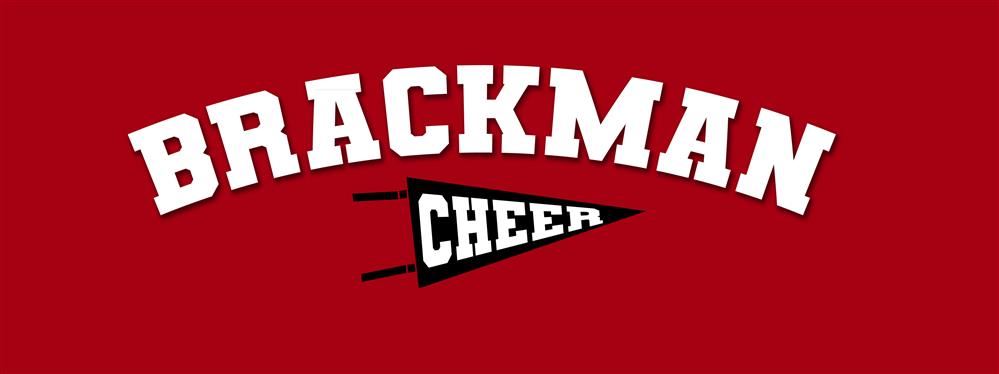Brackman Cheer